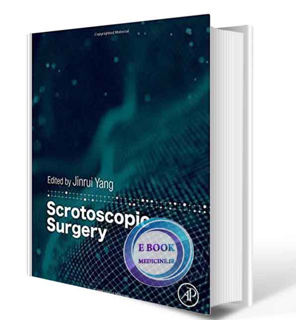 دانلود کتاب Scrotoscopic Surgery 2019 (ORIGINAL PDF) 